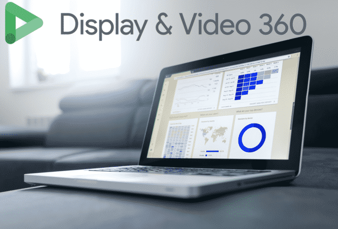 programatica latam - display video google dv360