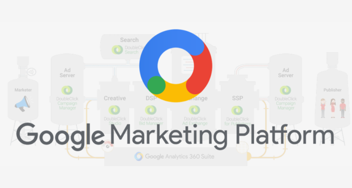 programatica latam - google marketing platform