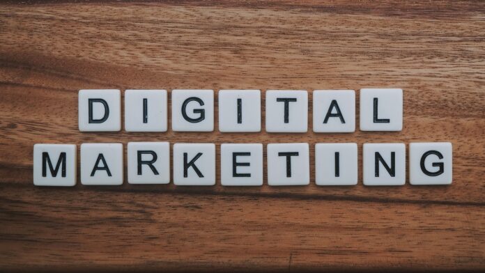 Marketing Digital